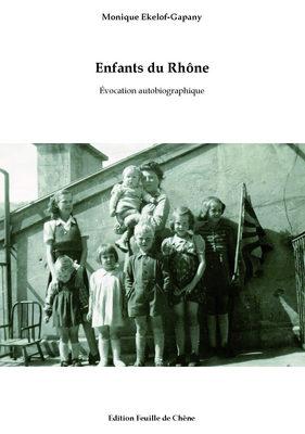 Photo de la réalisation Enfats du Rhône